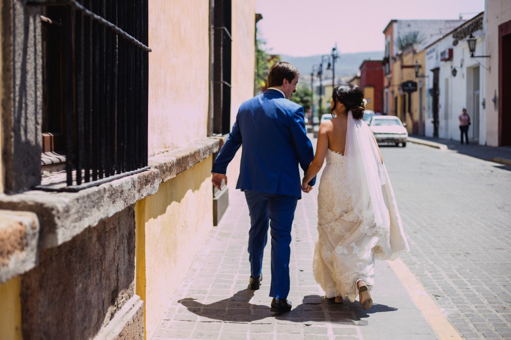 Anahi y Jean&nbsp;Marie